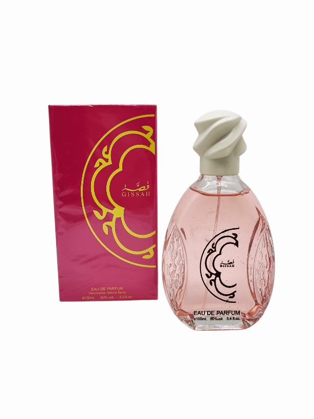 Apa de Parfum,Arabesc,,GISS-100ml