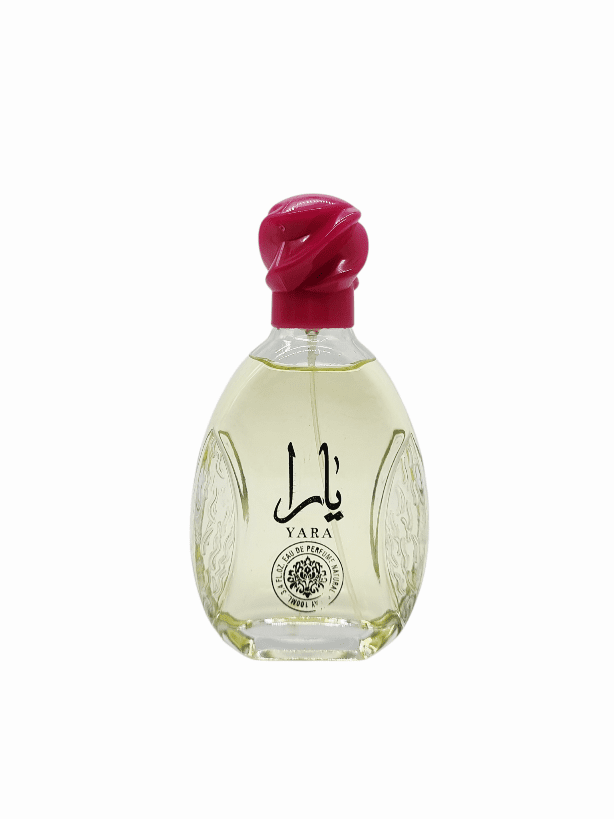 Apa de Parfum,Arabesc,,YR-100ml-purple - imagine 2