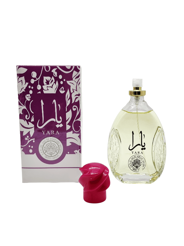 Apa de Parfum,Arabesc,,YR-100ml-purple - imagine 3