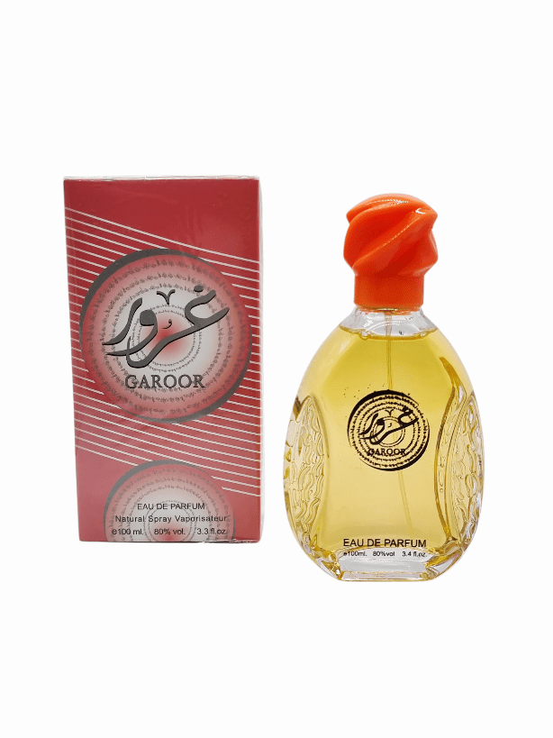 Apa de Parfum,Arabesc,,GARO-100ml