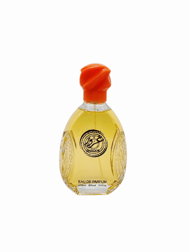 Apa de Parfum,Arabesc,,GARO-100ml - imagine 2