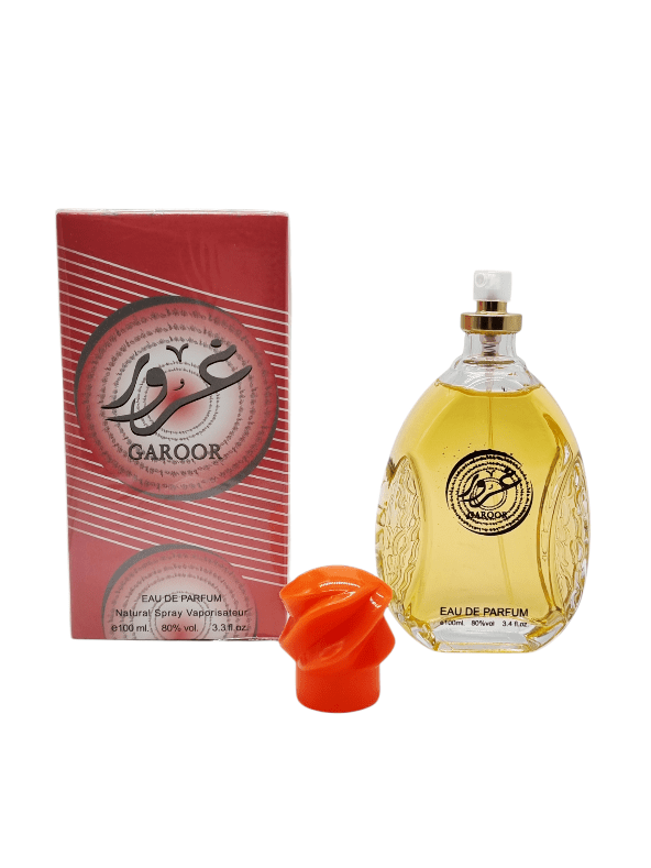 Apa de Parfum,Arabesc,,GARO-100ml - imagine 3