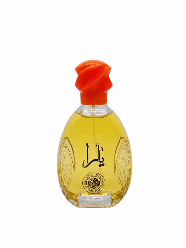 Apa de Parfum,Arabesc,,YR-100ml-cream - imagine 2