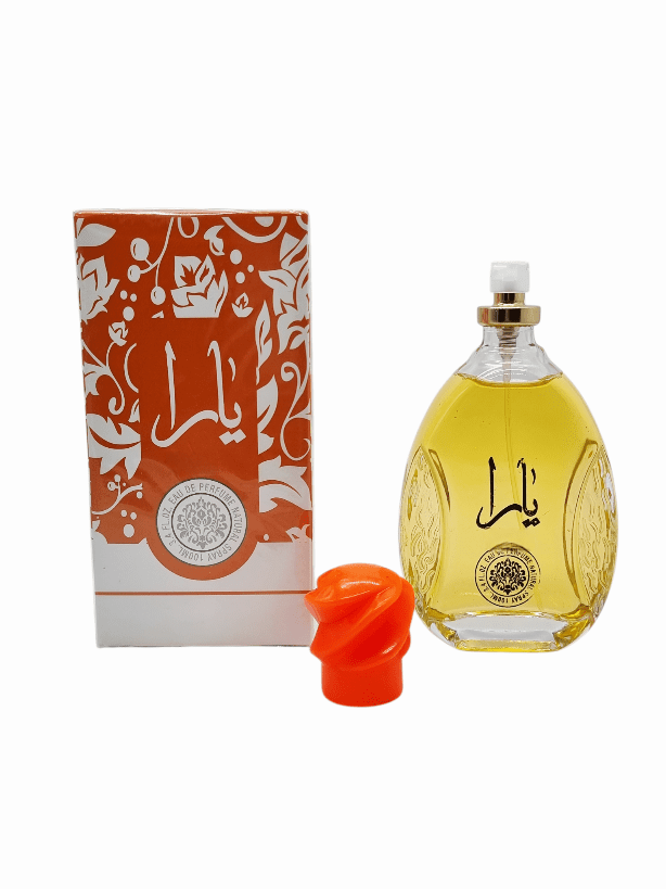 Apa de Parfum,Arabesc,,YR-100ml-cream - imagine 3