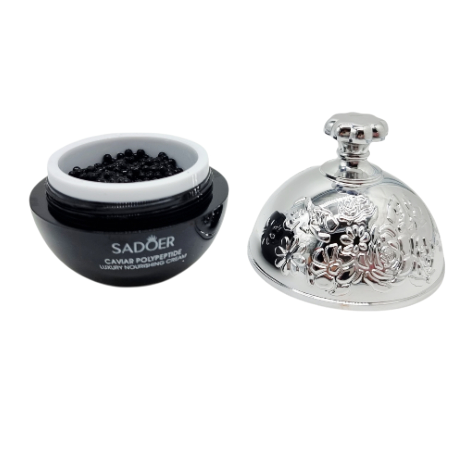 Cremă Hidratantă cu Caviar si Polipeptide COD SD 46078 - imagine 4