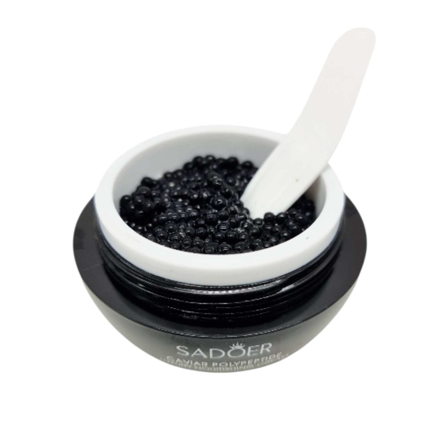 Cremă Hidratantă cu Caviar si Polipeptide COD SD 46078 - imagine 6