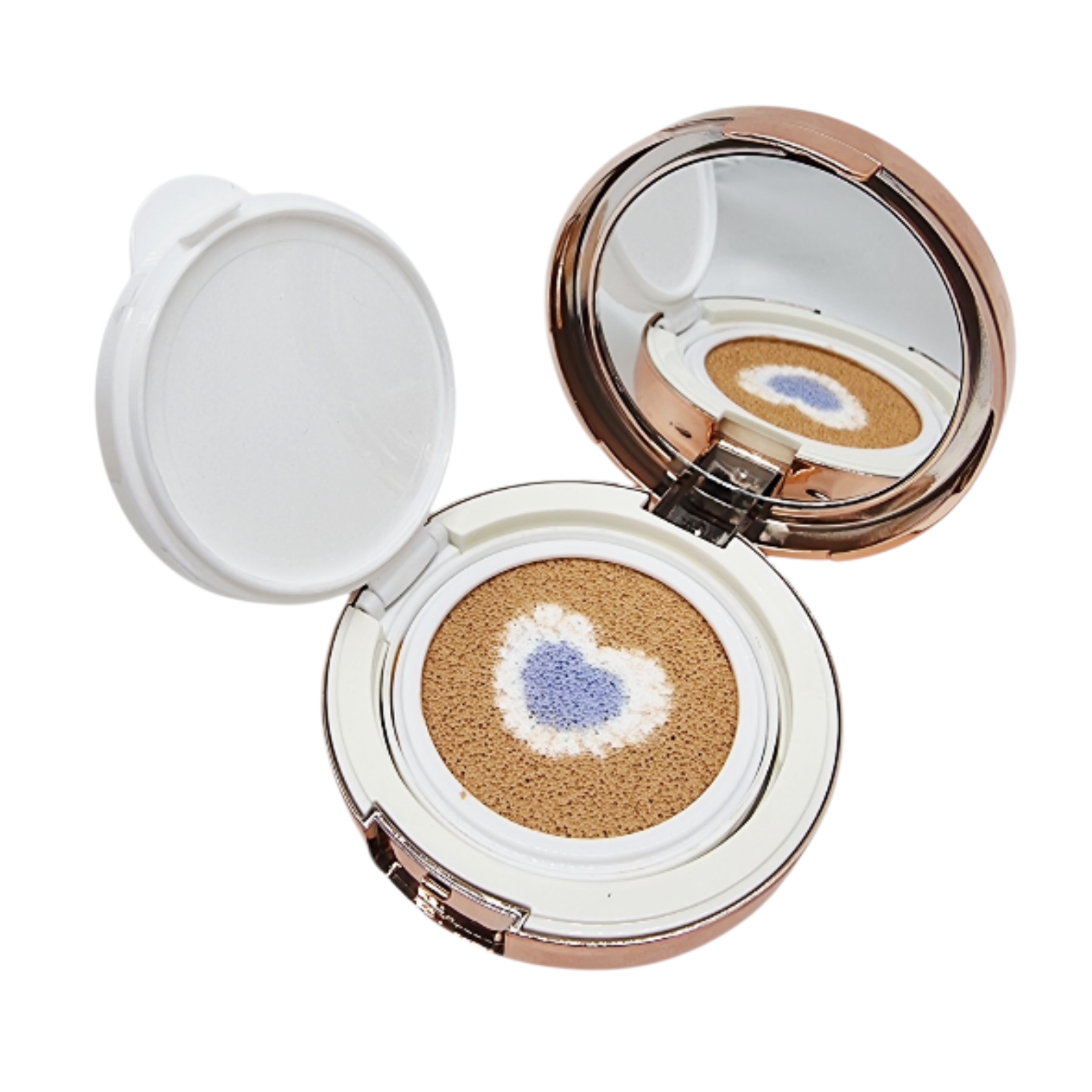 Fond de Ten BB Crema cu Colagen COD 0970 - imagine 5