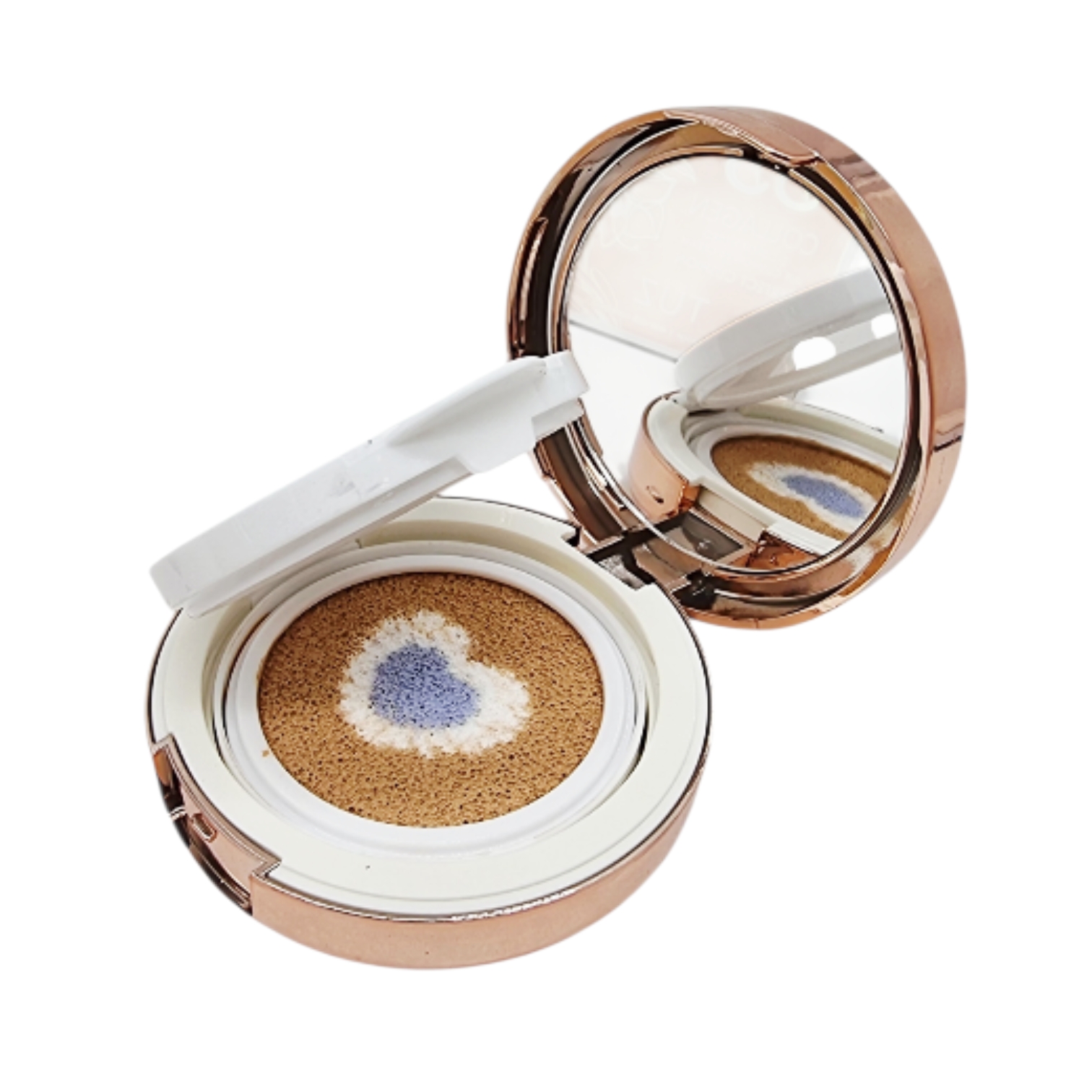 Fond de Ten BB Crema cu Colagen COD 0970 - imagine 6