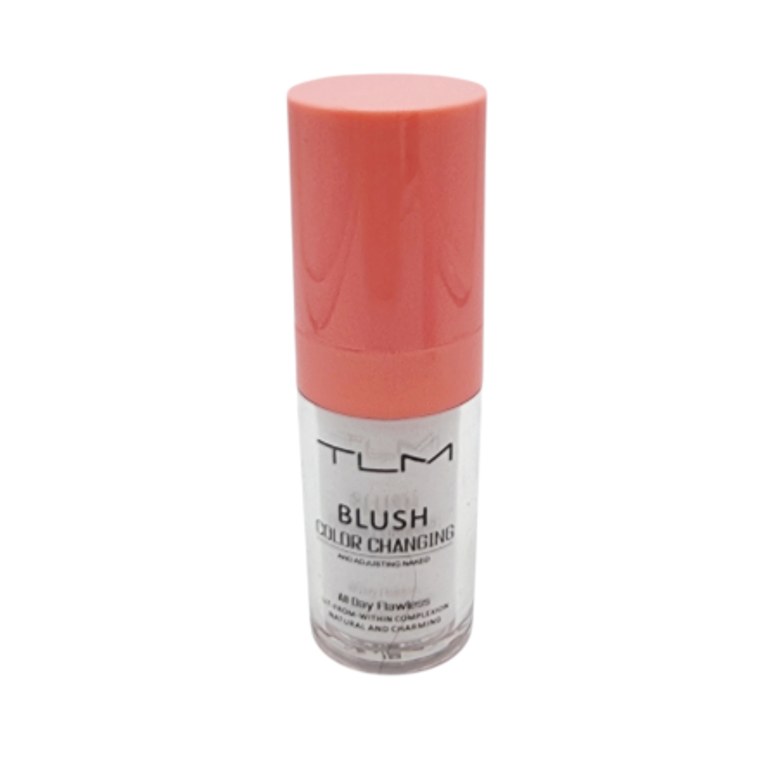 Blush ,Fard de Obraz Color Changing TLM COD B012 - imagine 3