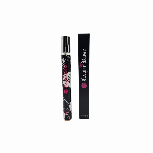 Parfum Fiola V.V.Love EXOTIC ROSE 35ml-COD VL 9054-33 - imagine 5
