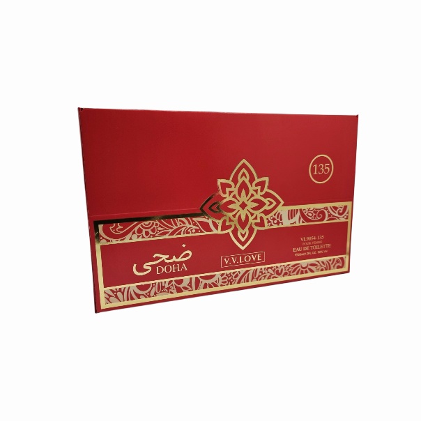 Parfum Fiola V.V.Love DOHA 35ml COD VL 9054-135 - imagine 6