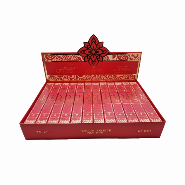 Parfum Fiola V.V.Love DOHA 35ml COD VL 9054-135 - imagine 5