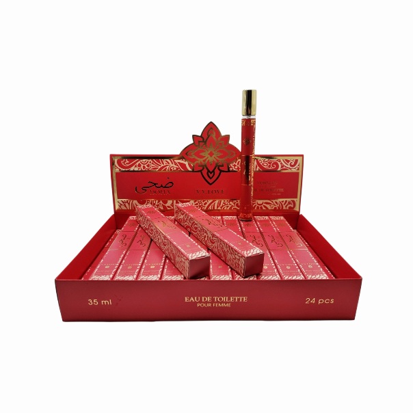 Parfum Fiola V.V.Love DOHA 35ml COD VL 9054-135 - imagine 4