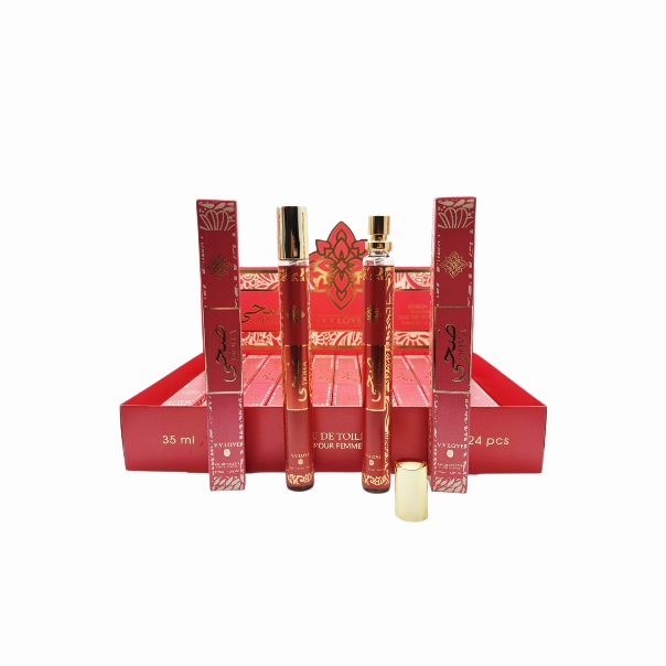 Parfum Fiola V.V.Love DOHA 35ml COD VL 9054-135 - imagine 3