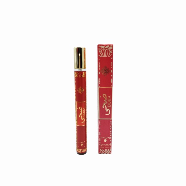 Parfum Fiola V.V.Love DOHA 35ml COD VL 9054-135 - imagine 2