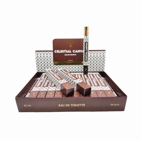 Parfum Fiola V.V.Love CELESTIAL CALVAS 35ml-COD VL 8043-78 - imagine 4