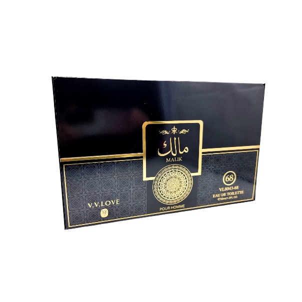 Parfum Fiola V.V.Love MALIK 35ml-COD VL 8043-68 - imagine 2