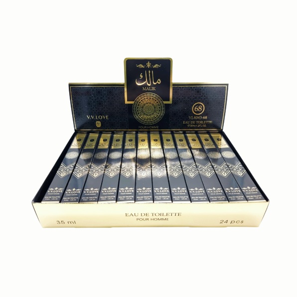 Parfum Fiola V.V.Love MALIK 35ml-COD VL 8043-68 - imagine 3