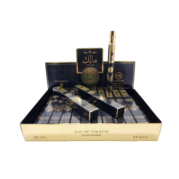 Parfum Fiola V.V.Love MALIK 35ml-COD VL 8043-68 - imagine 4