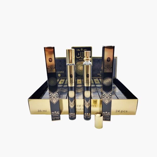Parfum Fiola V.V.Love MALIK 35ml-COD VL 8043-68 - imagine 5