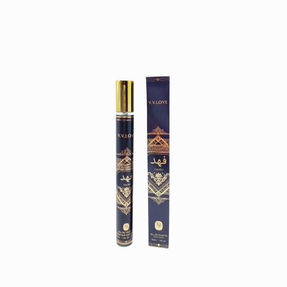 Parfum Fiola V.V.Love FAHEO 35ml-COD VL 8043-64 - imagine 6