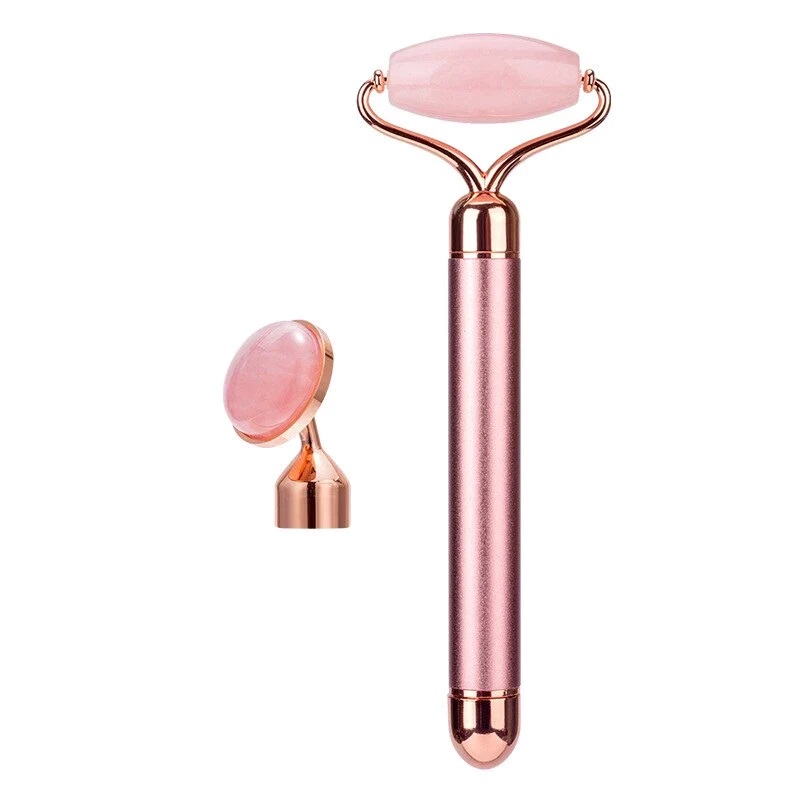 Rolă de Masaj Facial Flawless Contour - imagine 2