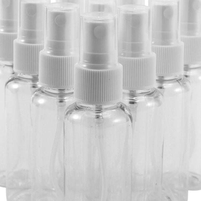 Recipient Plastic cu Atomizor pe Filet-50ml - imagine 5