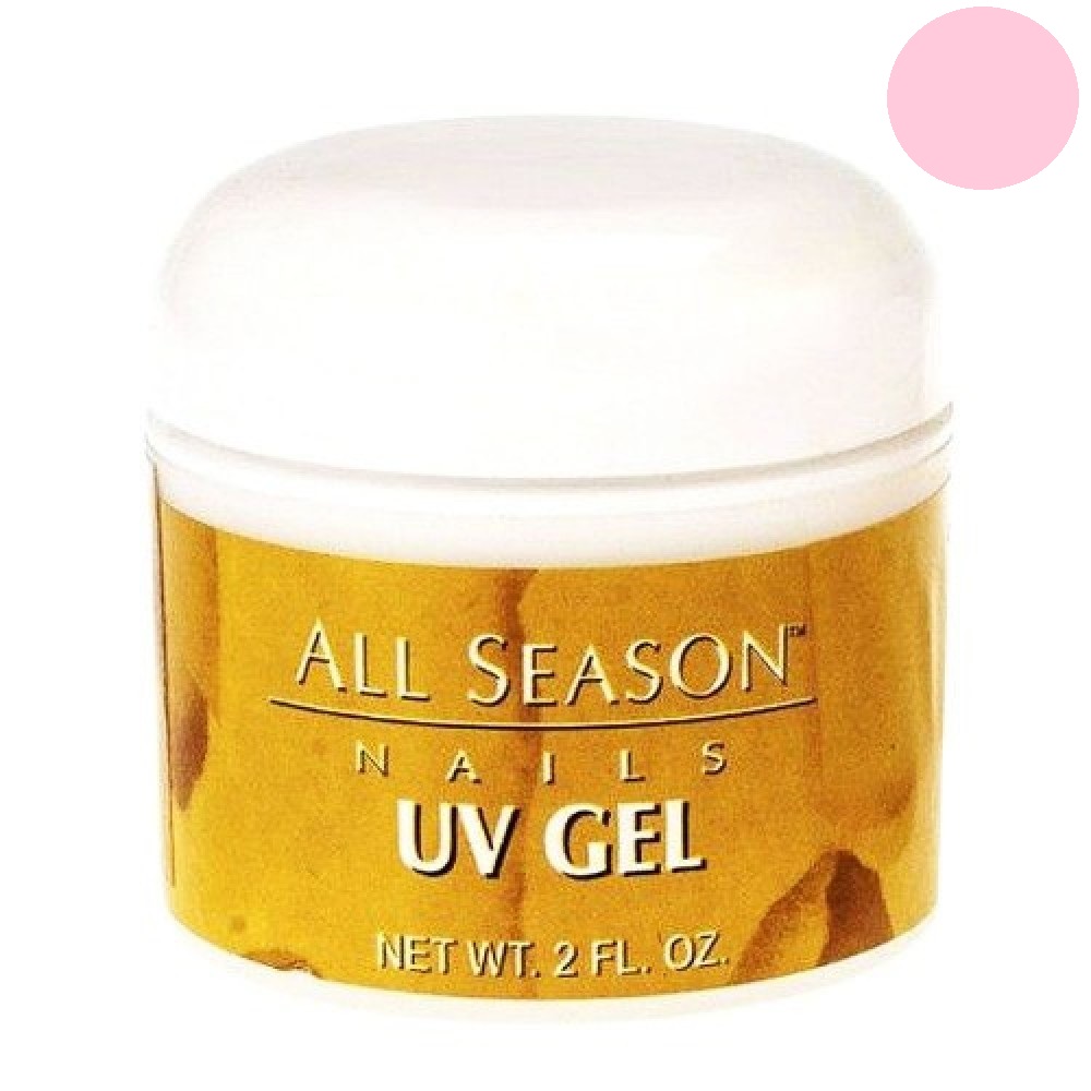 Gel UV Constructie -cover