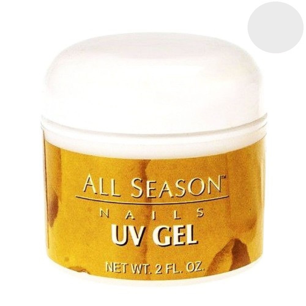 Gel UV Constructie -clear(transparent)
