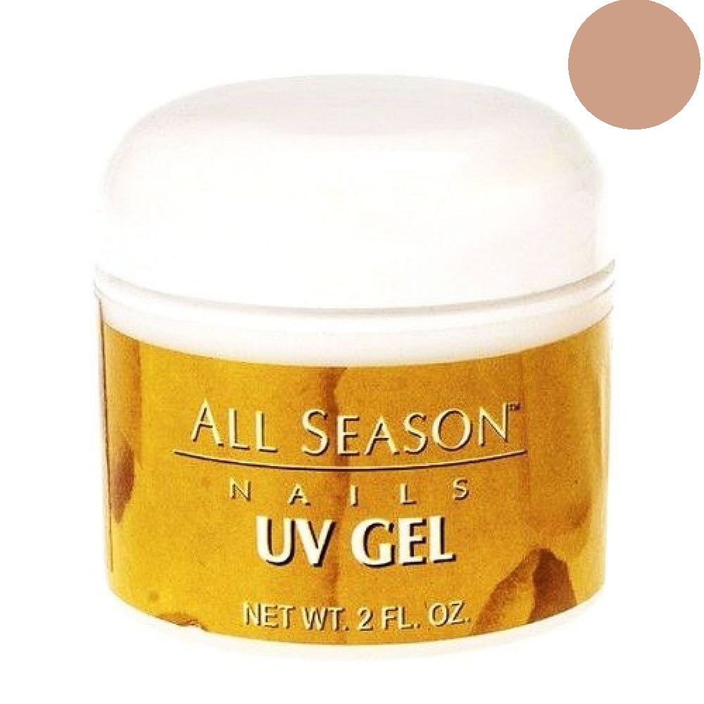 Gel UV Constructie-natural