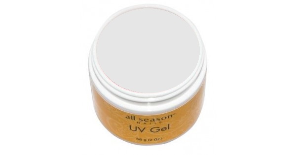 Gel UV Constructie -clear(transparent) - imagine 2