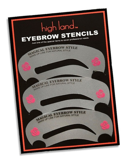 Sabloane Sprancene,HIGHT LAND