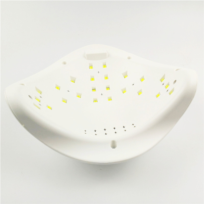 Lampa Unghii UV/LED,SUN 5X - imagine 12
