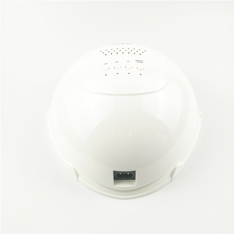 Lampa Unghii UV/LED,SUN 5X - imagine 13