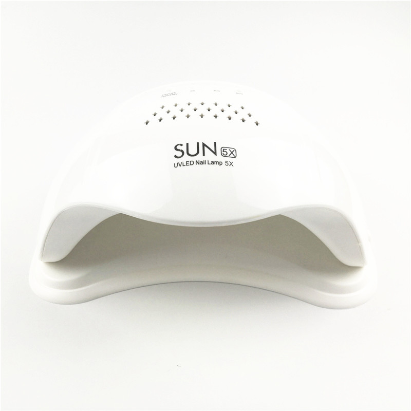 Lampa Unghii UV/LED,SUN 5X - imagine 14