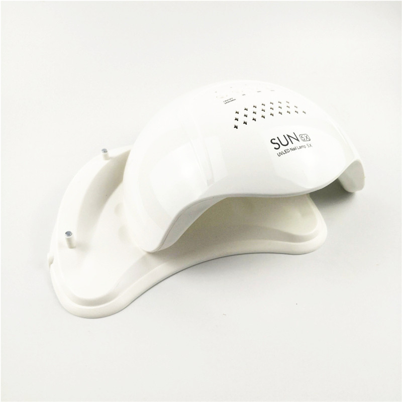 Lampa Unghii UV/LED,SUN 5X - imagine 11