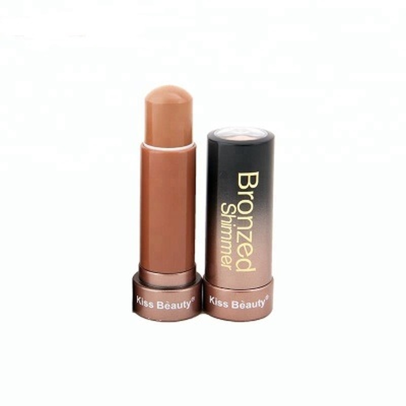 Stick Anticearcan, Bronzed Shimmer,KISS BEAUTY