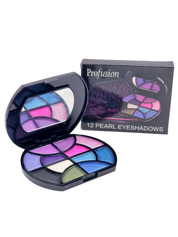 Farduri Pleoape,PROFUSION-purple - imagine 3