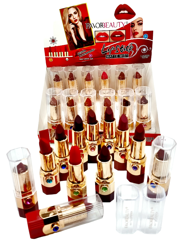 Rujuri,Matie Mist,FAVOR BEAUTY-cristal