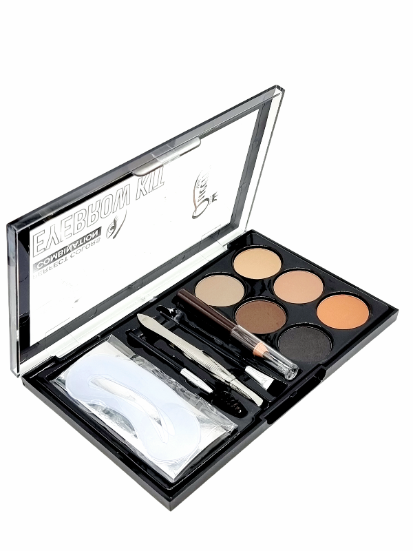 Kit Sprancene,24H Lasting Wateproof,MINI QUEEN