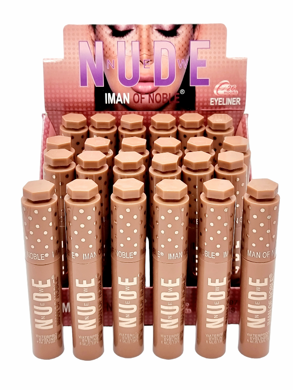 Tus Pleoape,Nude,I MAN OF NOBLE-COD E3075 - imagine 6