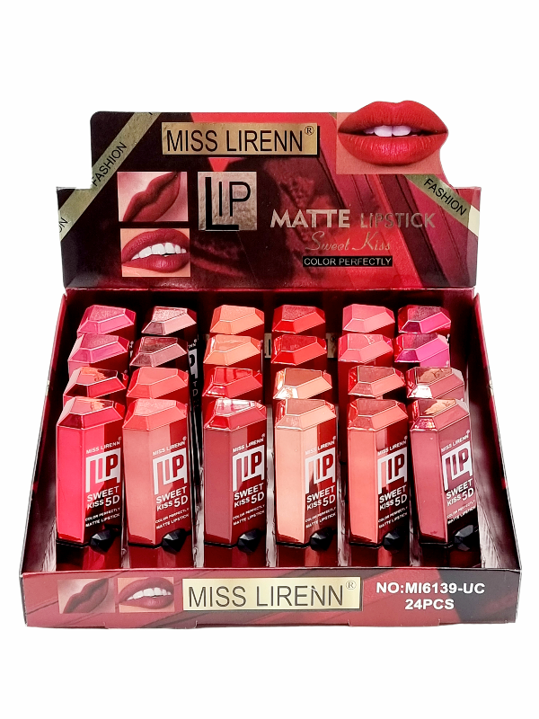 Rujuri,Sweet Kiss,MISS LIRREN-COD MI 6139-UC - imagine 8