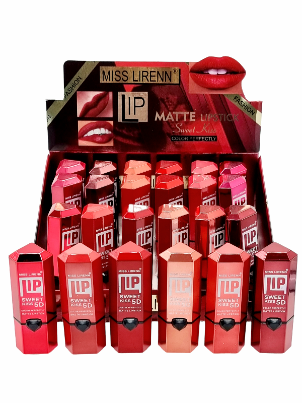 Rujuri,Sweet Kiss,MISS LIRREN-COD MI 6139-UC - imagine 9