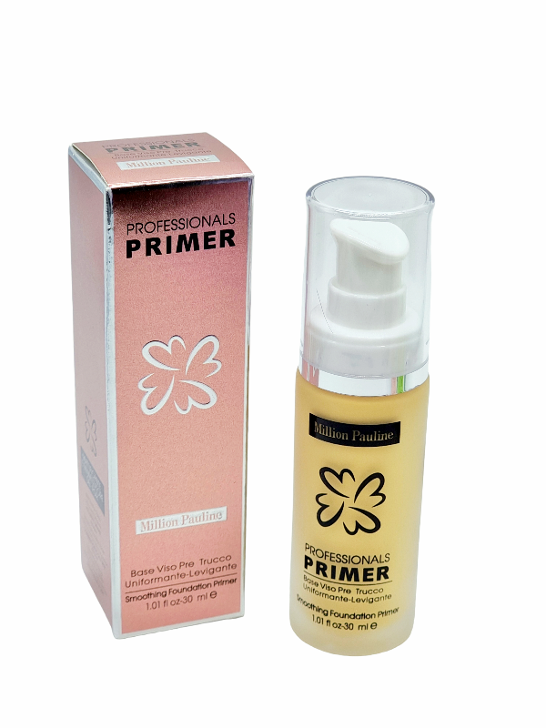 Primer,Moisturzing,MILION PAULLINE - imagine 2