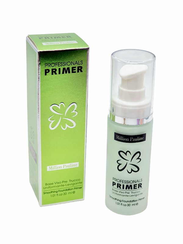 Primer,Moisturzing,MILION PAULLINE - imagine 3