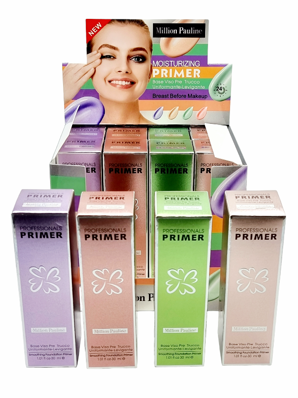 Primer,Moisturzing,MILION PAULLINE - imagine 6