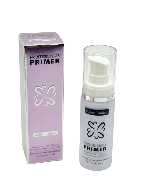Primer,Moisturzing,MILION PAULLINE - imagine 4