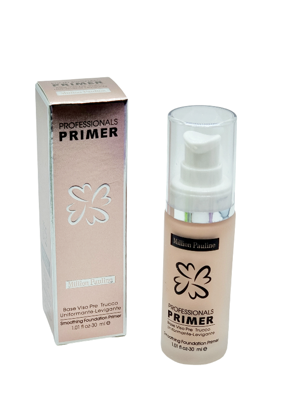 Primer,Moisturzing,MILION PAULLINE - imagine 5
