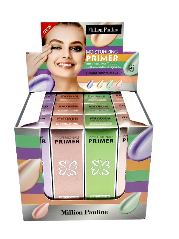 Primer,Moisturzing,MILION PAULLINE - imagine 7