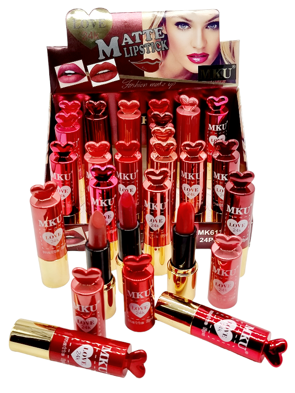 Rujuri,Love 24k,MKU-COD MK 6136-UC